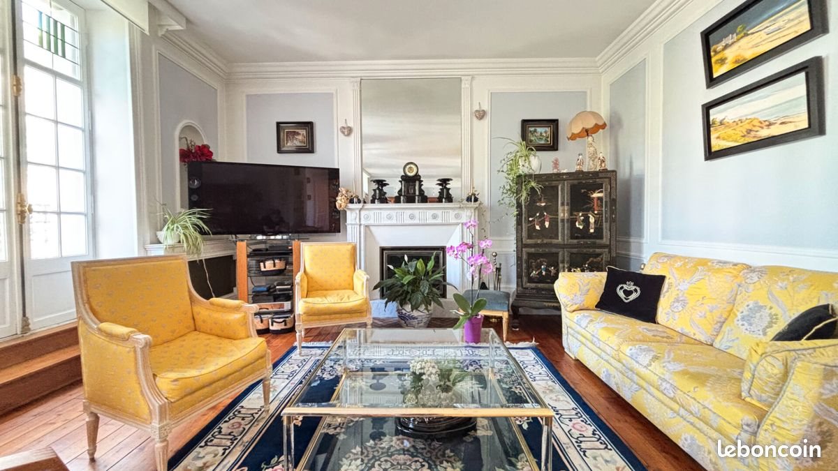 Maison à vendre, 214m², Quimper