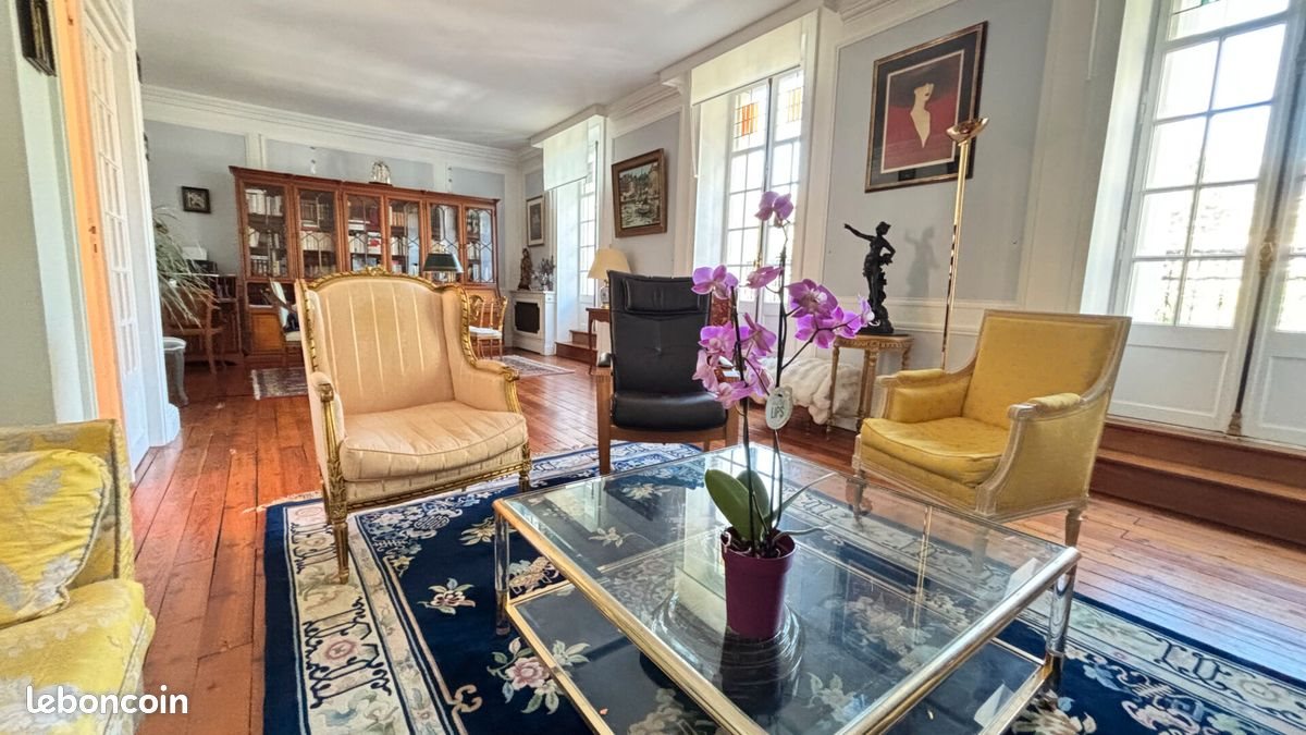 Maison à vendre, 214m², Quimper