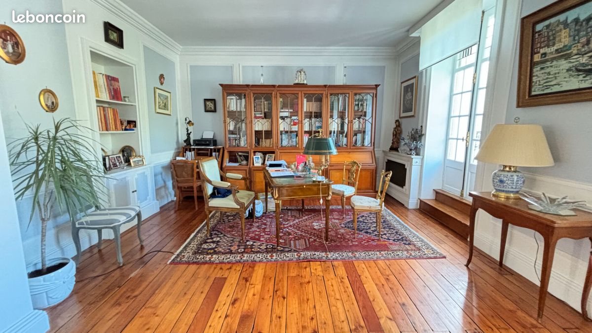 Maison à vendre, 214m², Quimper