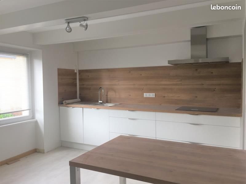 Appartement à louer, 69m², Pluguffan
