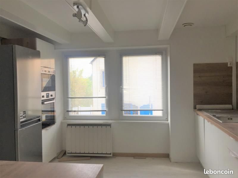 Appartement à louer, 69m², Pluguffan