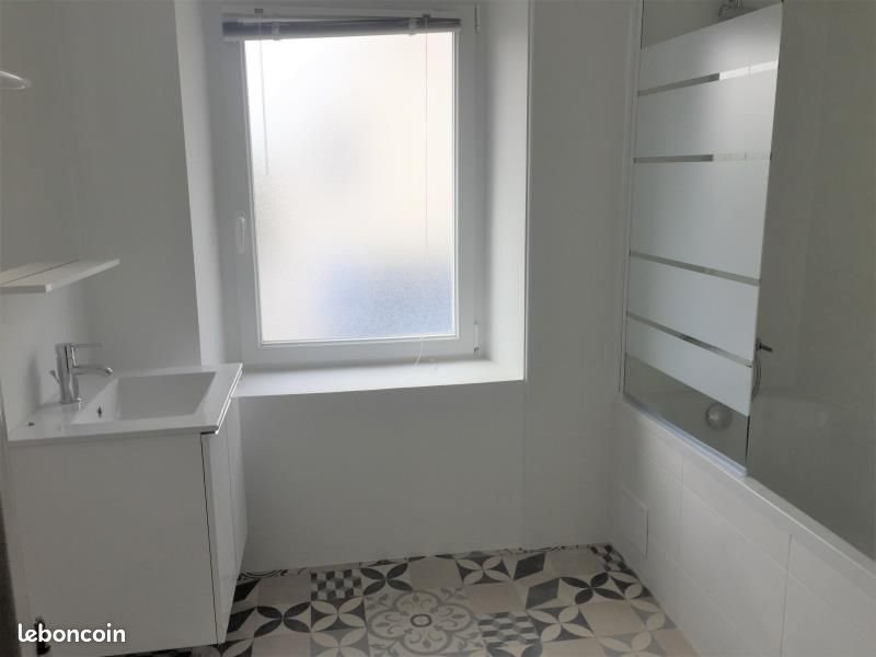 Appartement à louer, 69m², Pluguffan