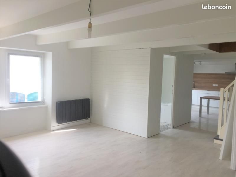 Appartement à louer, 69m², Pluguffan