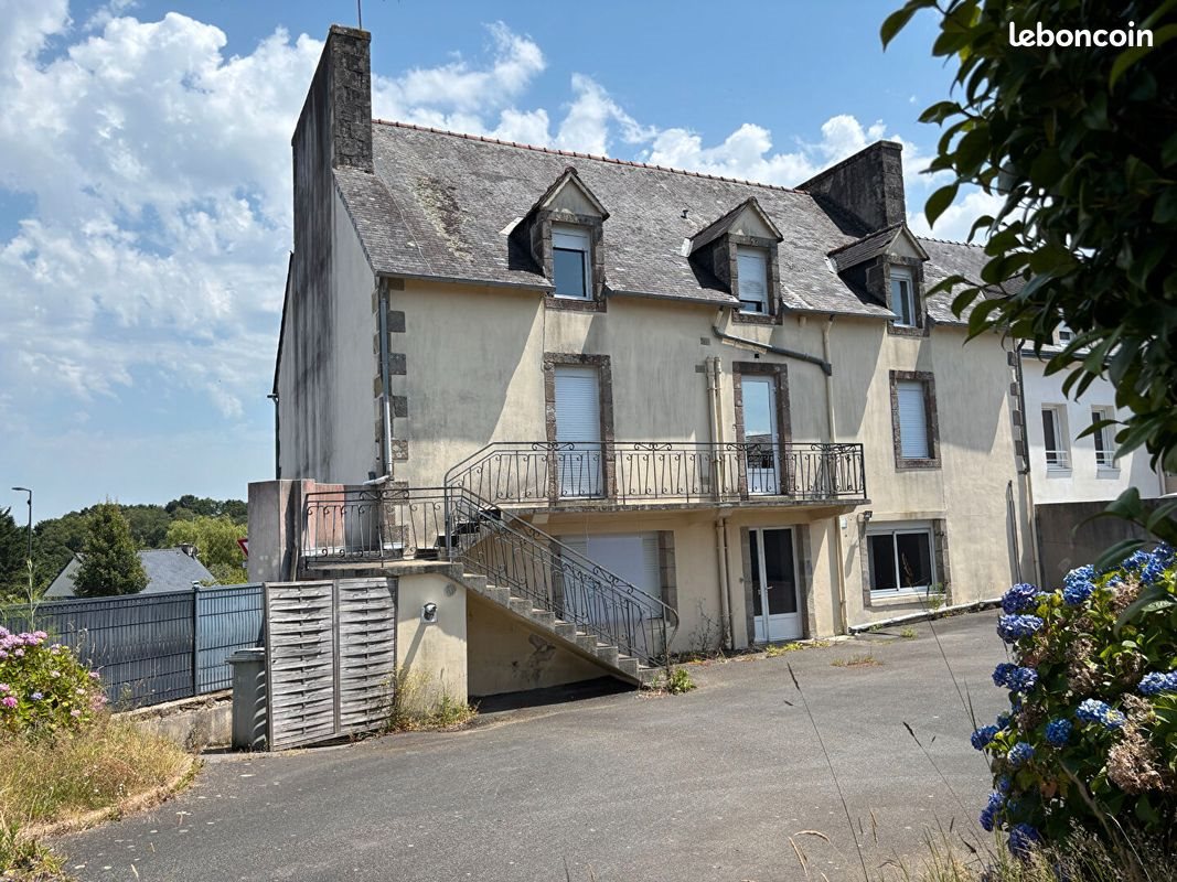 Maison à vendre, 329m², Ergué-Gabéric