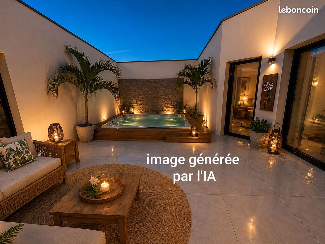 Maison à vendre, 156m², Ergué-Gabéric