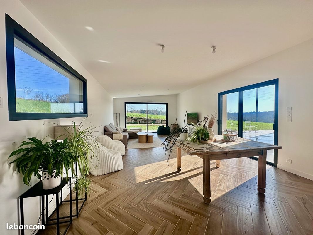 Maison à vendre, 156m², Ergué-Gabéric