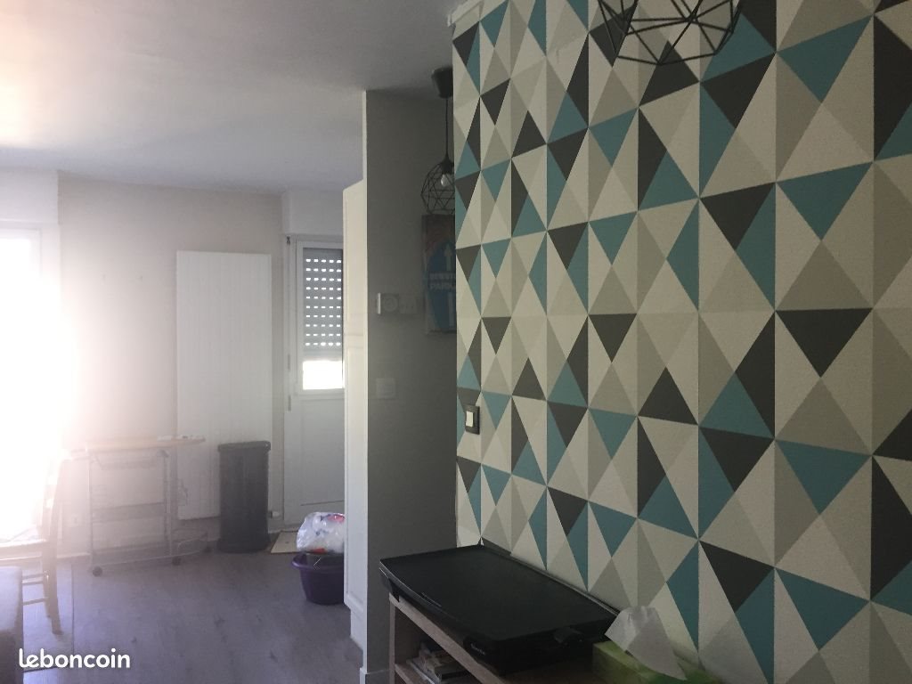 Appartement à louer, 41m², Quimper