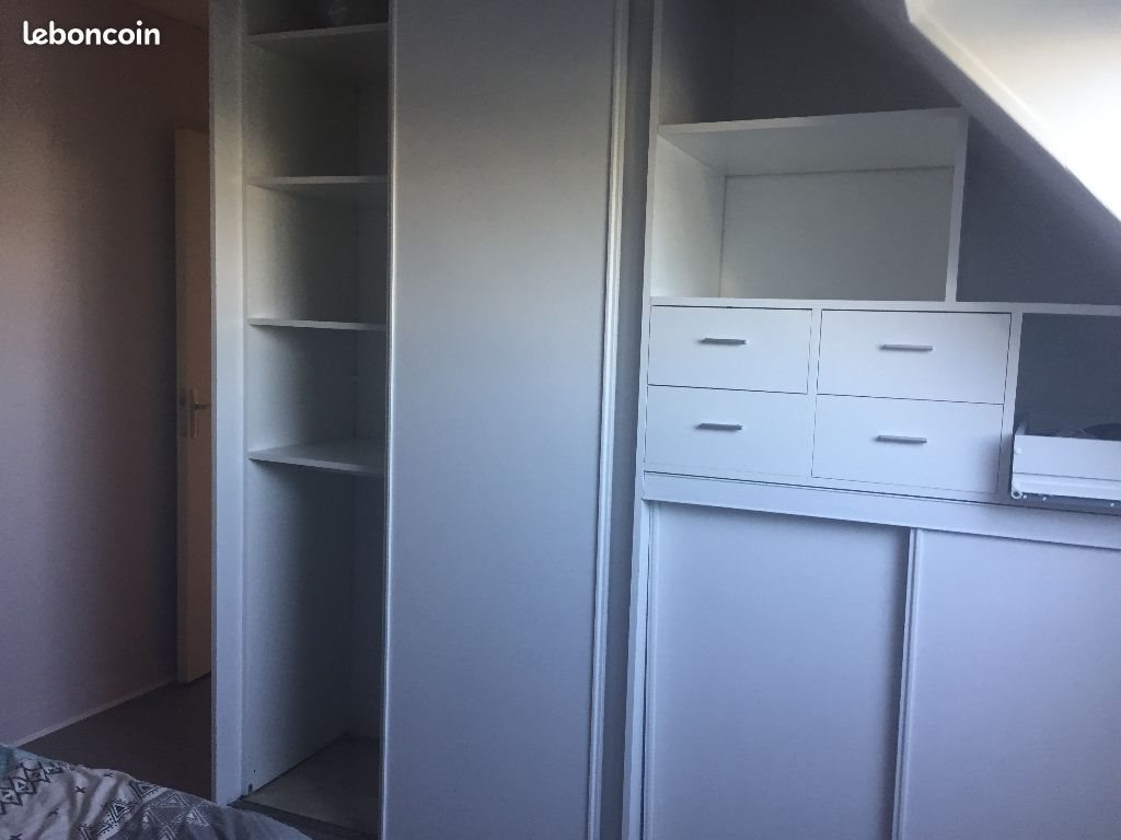 Appartement à louer, 41m², Quimper