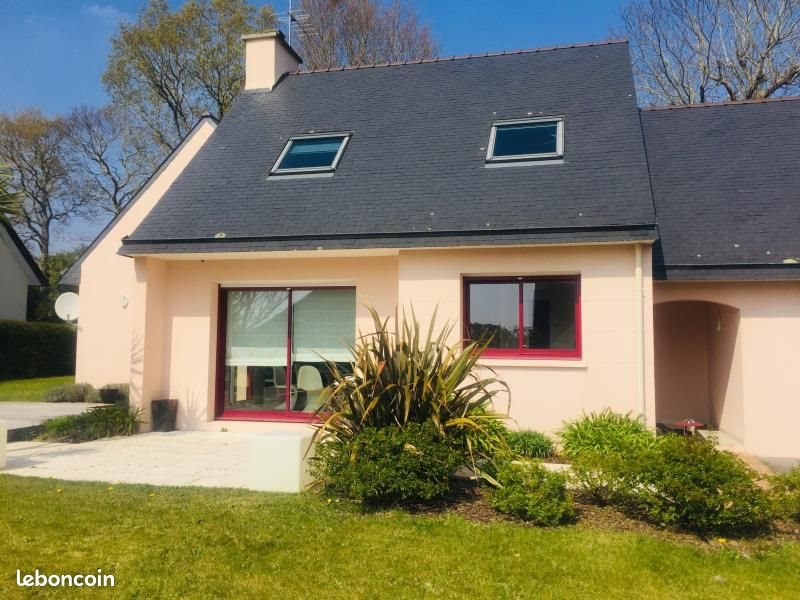Maison à louer, 126m², Quimper
