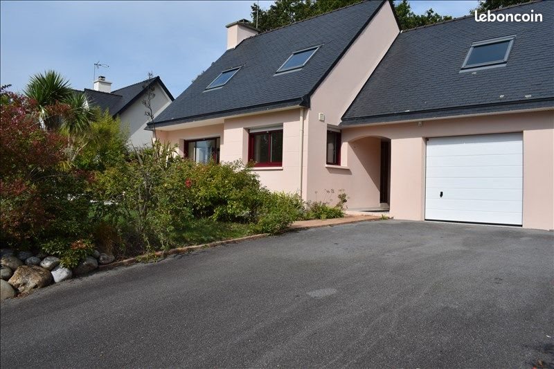Maison à louer, 126m², Quimper