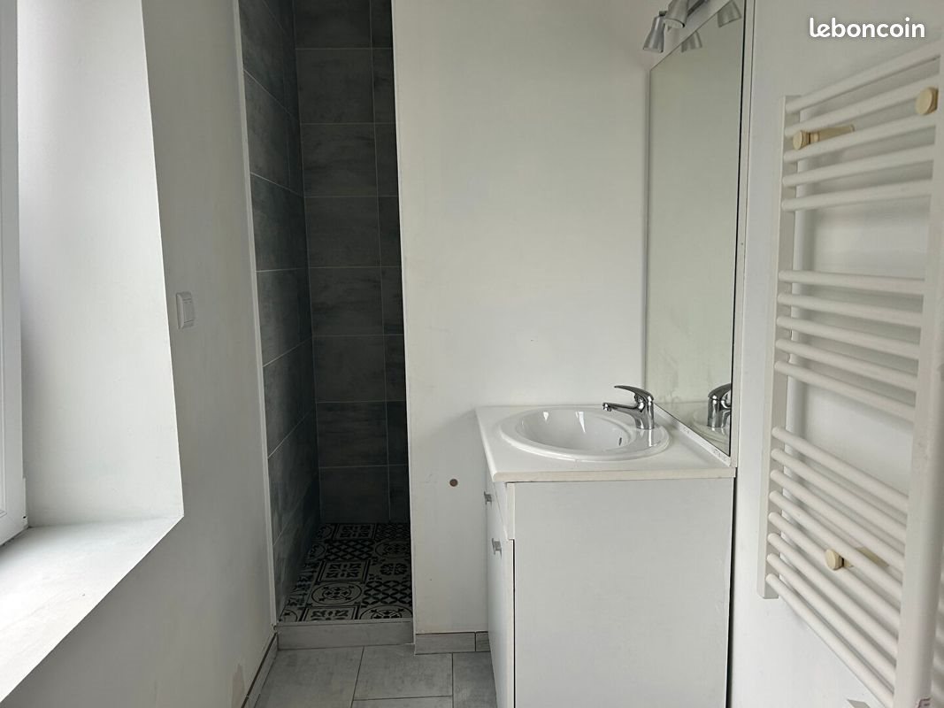 Appartement à louer, 37m², Quimper