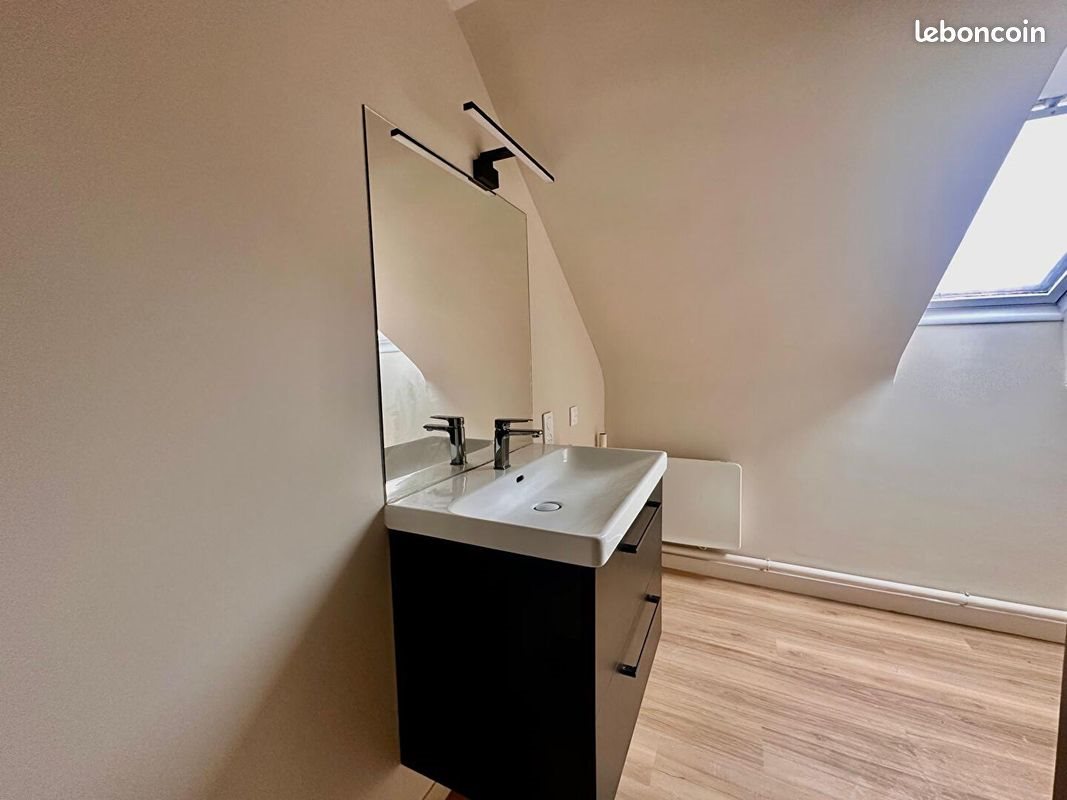 Appartement à vendre, 31m², Quimper