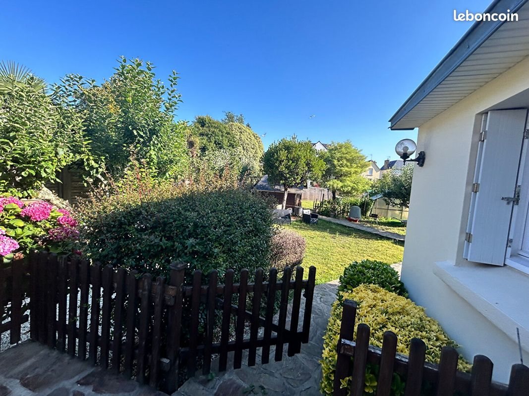 Maison à louer, 140m², Quimper
