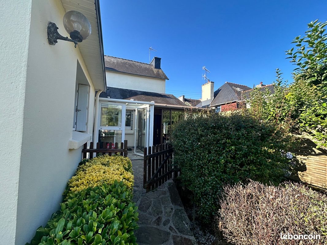 Maison à louer, 140m², Quimper
