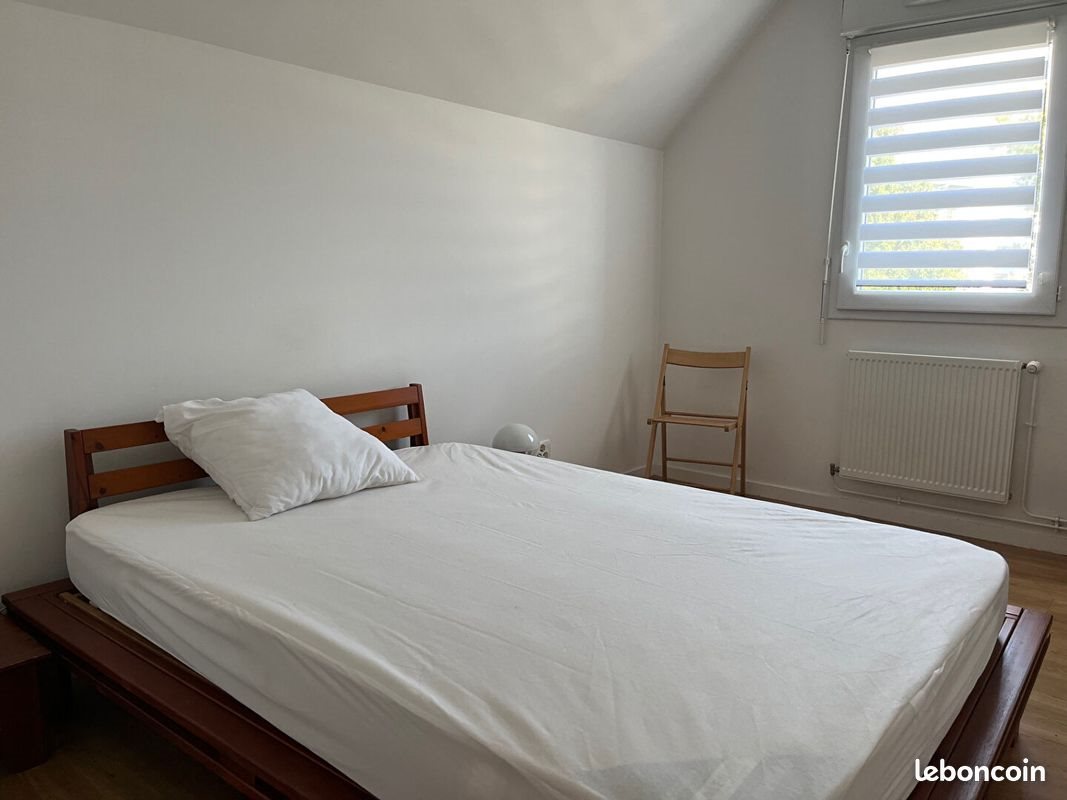 Appartement à louer, 81m², Quimper