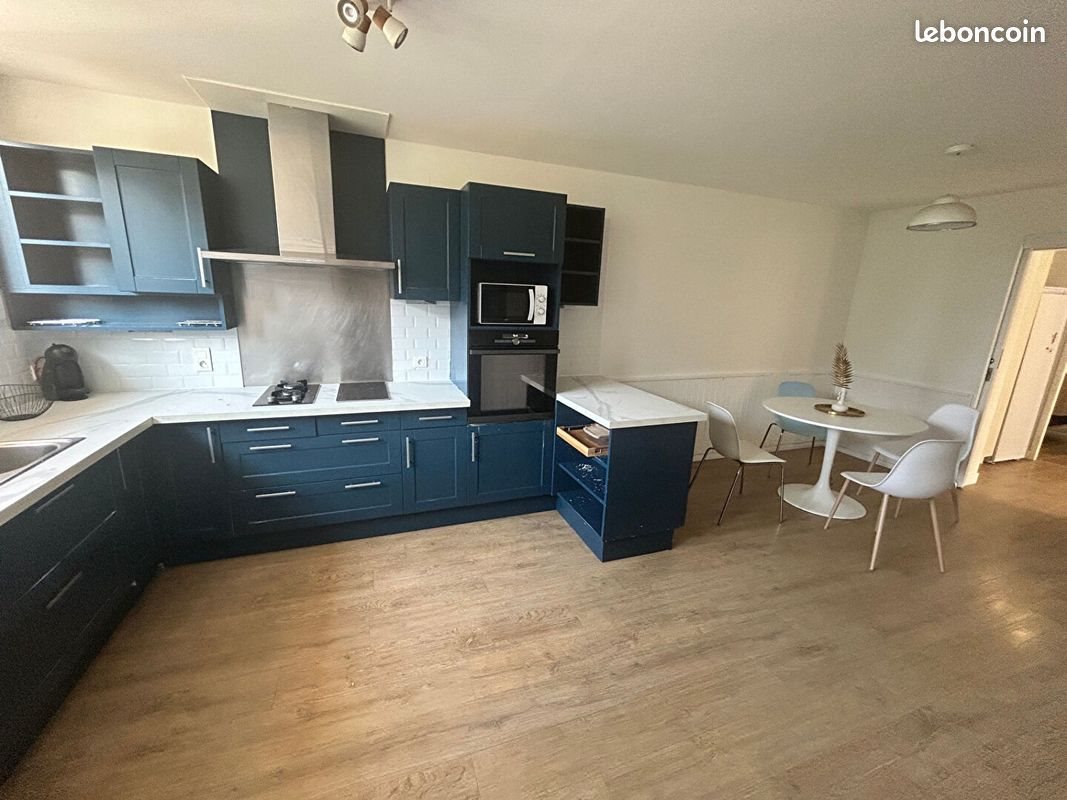 Maison à louer, 129m², Quimper