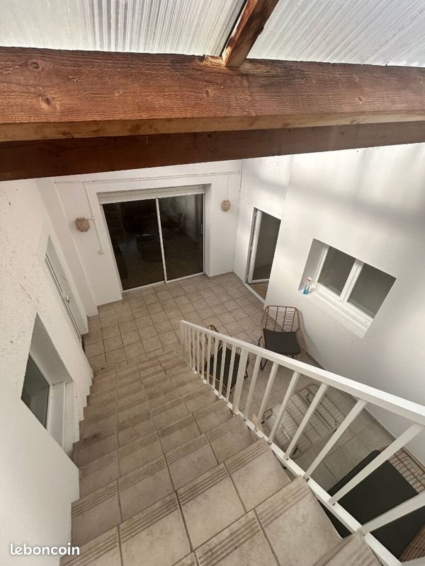 Maison à louer, 129m², Quimper