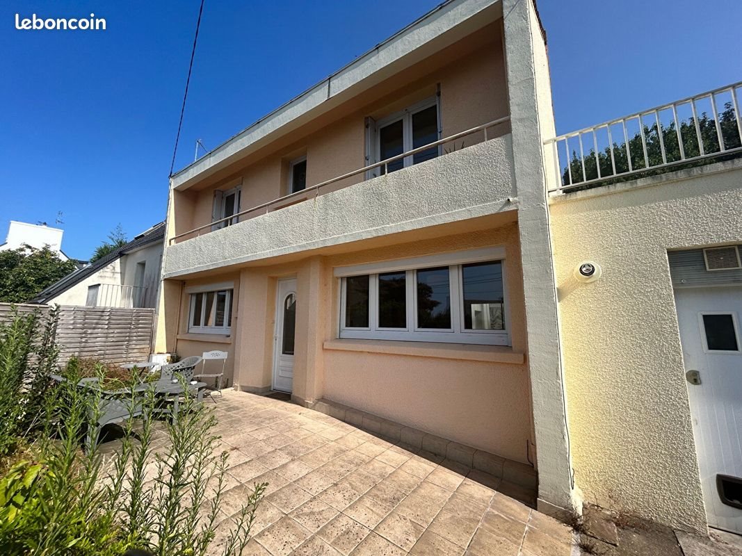 Maison à louer, 129m², Quimper