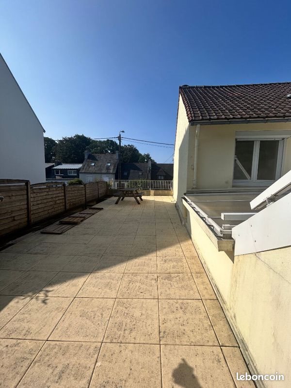 Maison à louer, 129m², Quimper