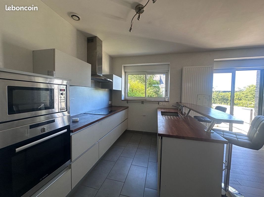 Maison à vendre, 110m², Quimper