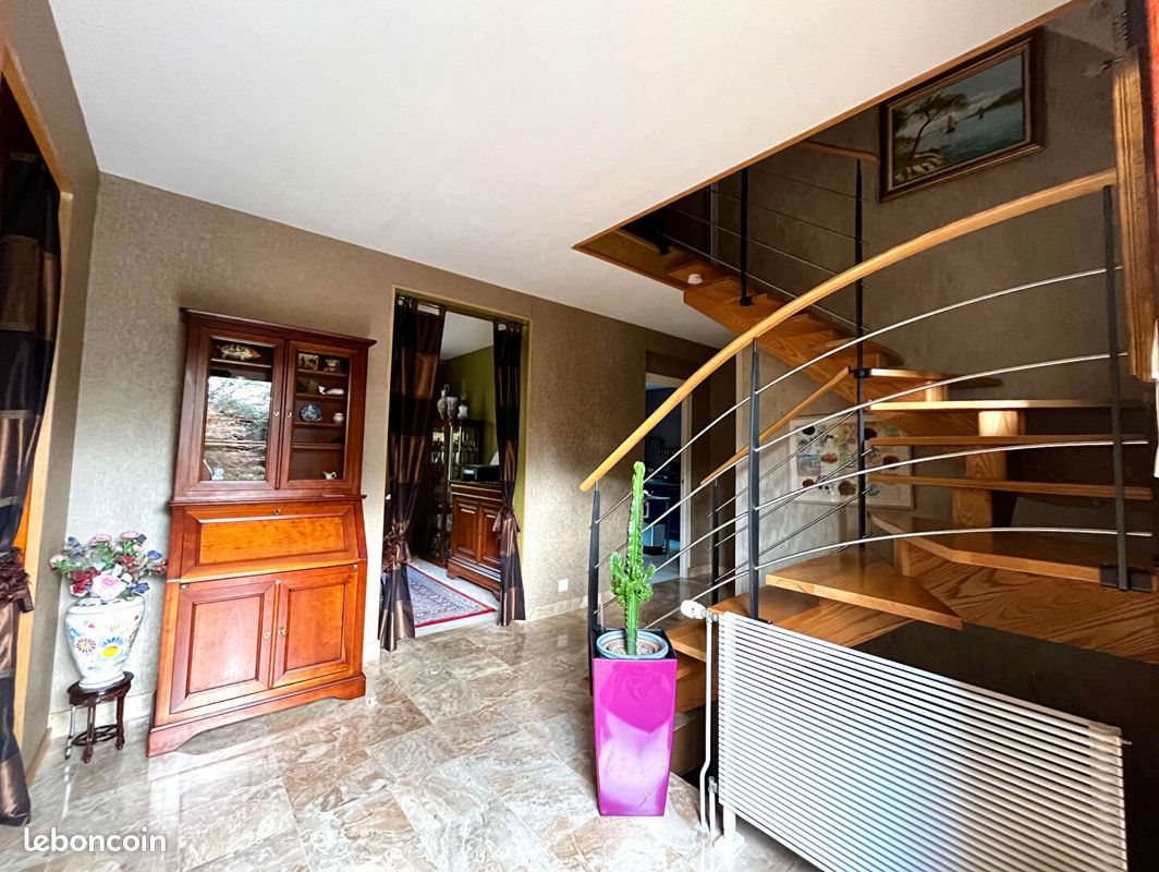 Maison à vendre, 141m², Ergué-Gabéric