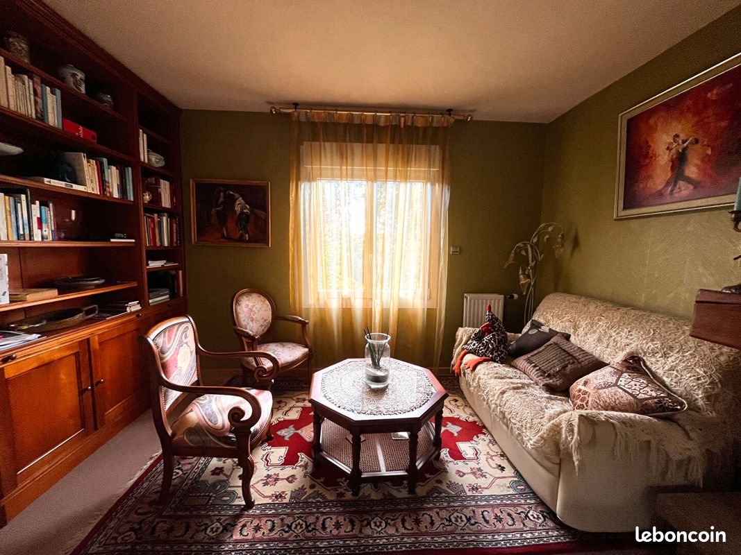 Maison à vendre, 141m², Ergué-Gabéric