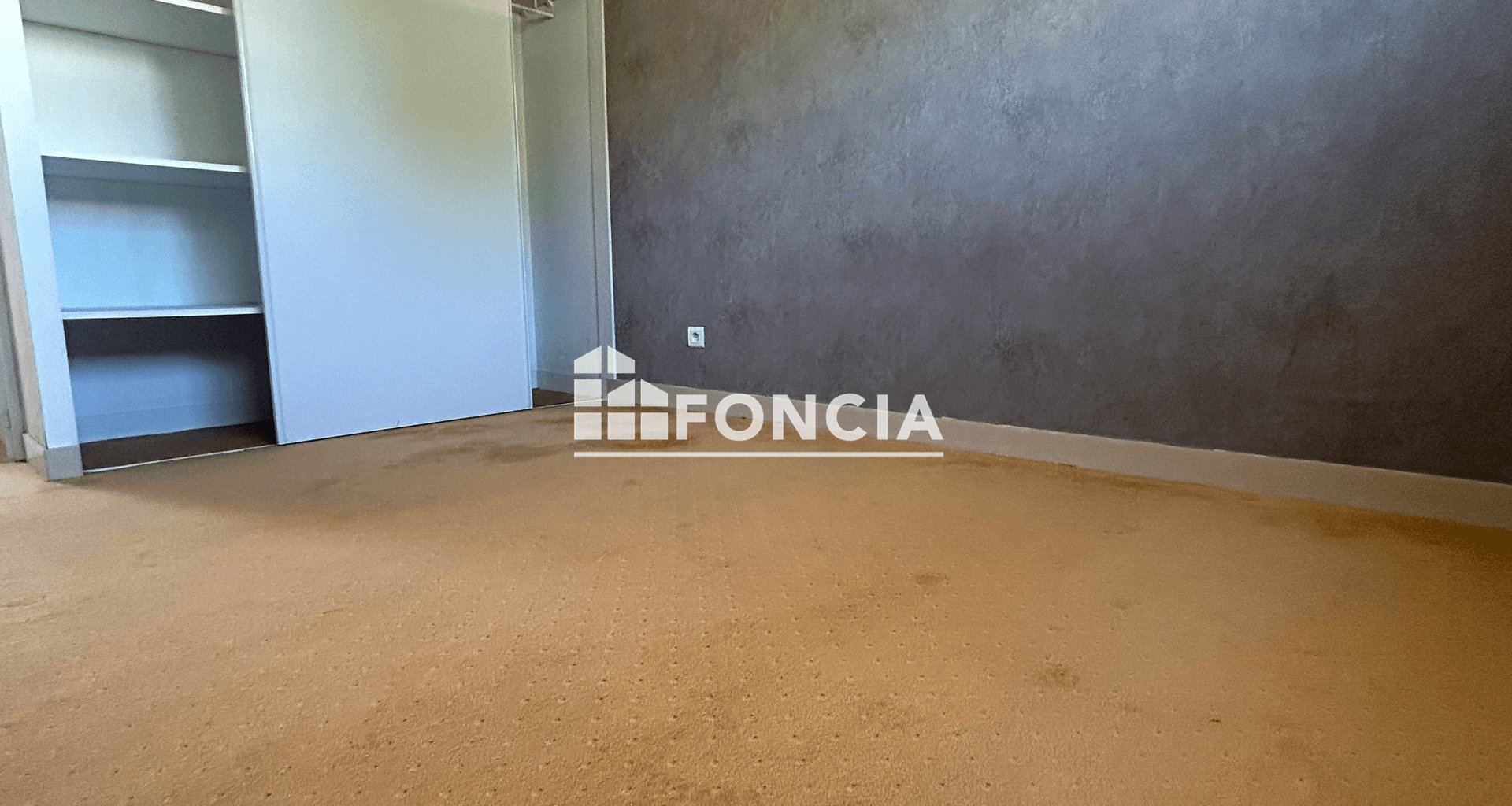 Appartement à louer, 63m², Quimper