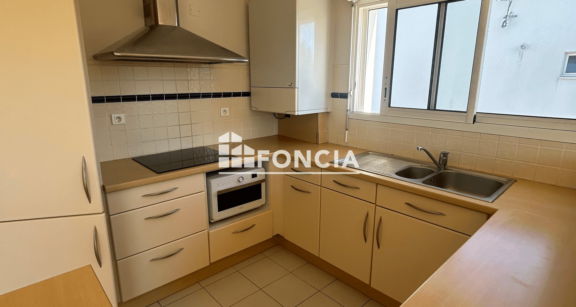 Appartement à louer, 63m², Quimper