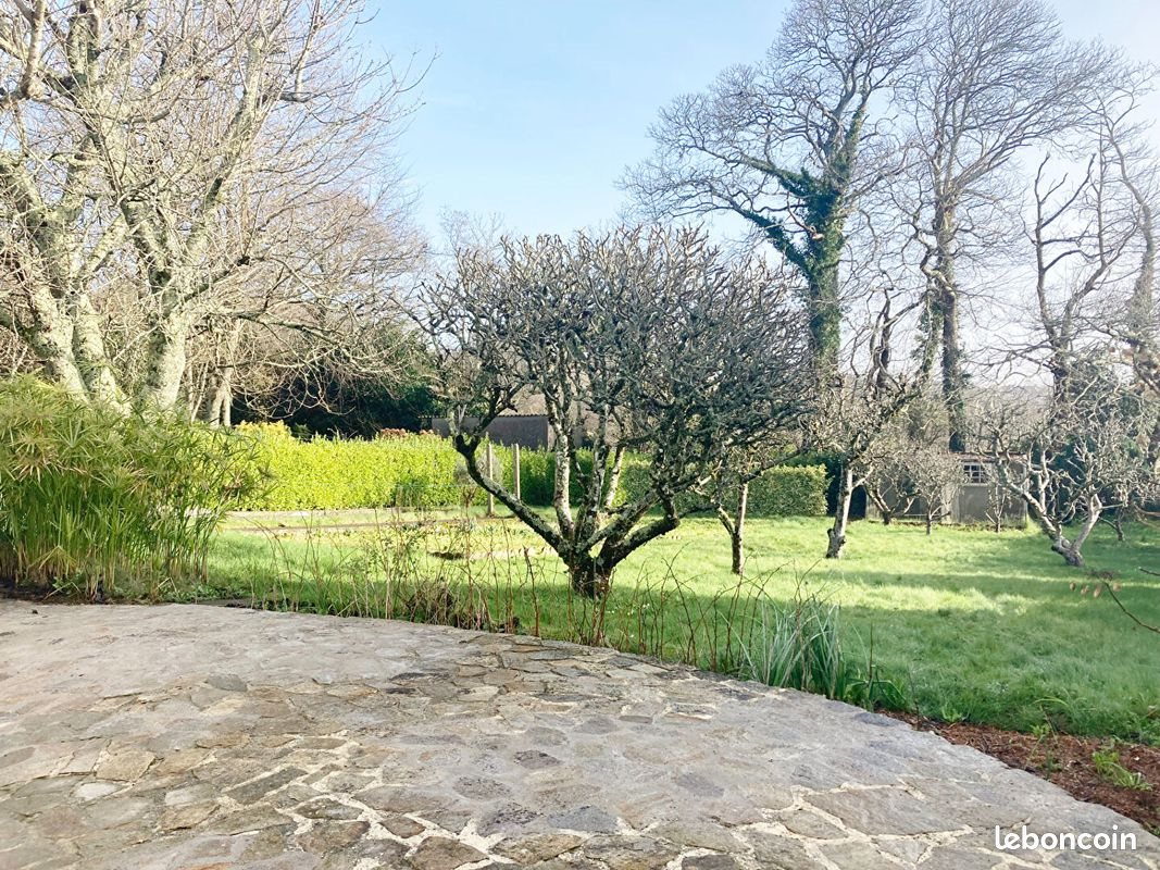 Maison à vendre, 78m², Ergué-Gabéric