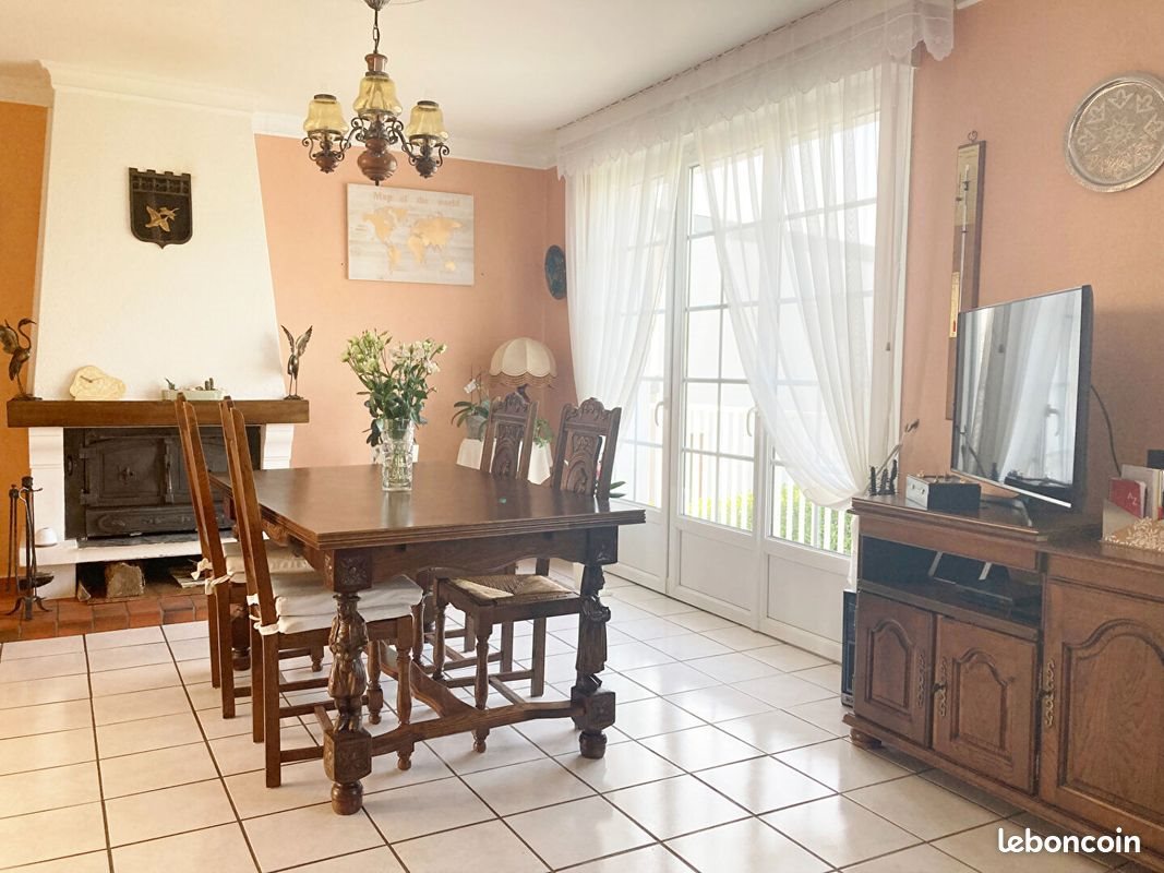 Maison à vendre, 78m², Ergué-Gabéric