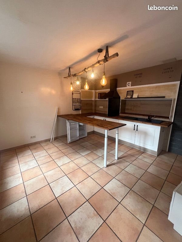 Maison à louer, 37m², Quimper