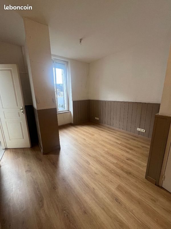 Maison à louer, 37m², Quimper