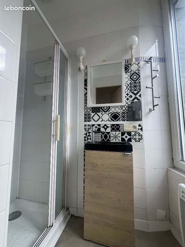 Maison à louer, 37m², Quimper