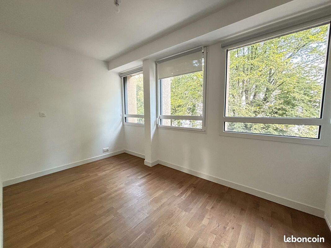 Appartement à vendre, 64m², Quimper