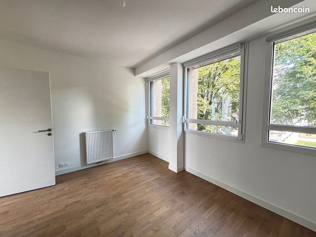 Appartement à vendre, 64m², Quimper