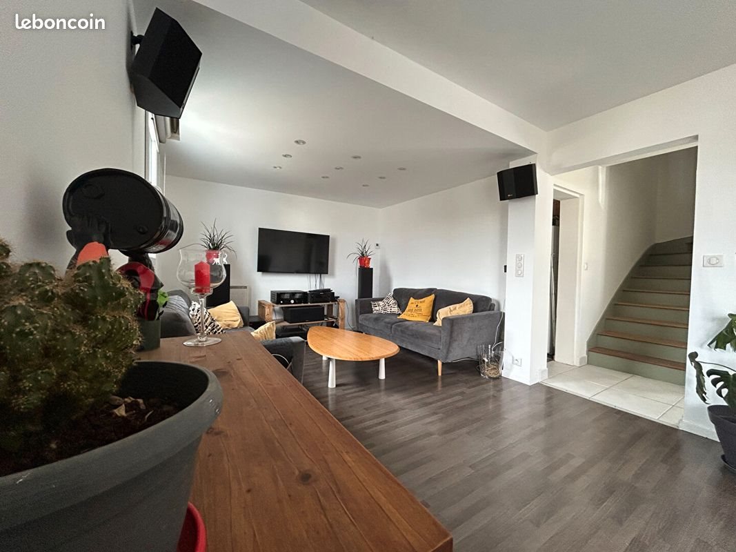 Maison à vendre, 126m², Ergué-Gabéric