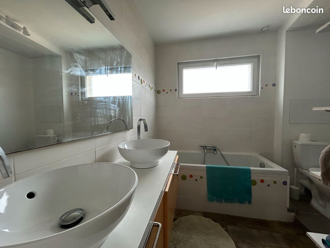 Maison à vendre, 126m², Ergué-Gabéric