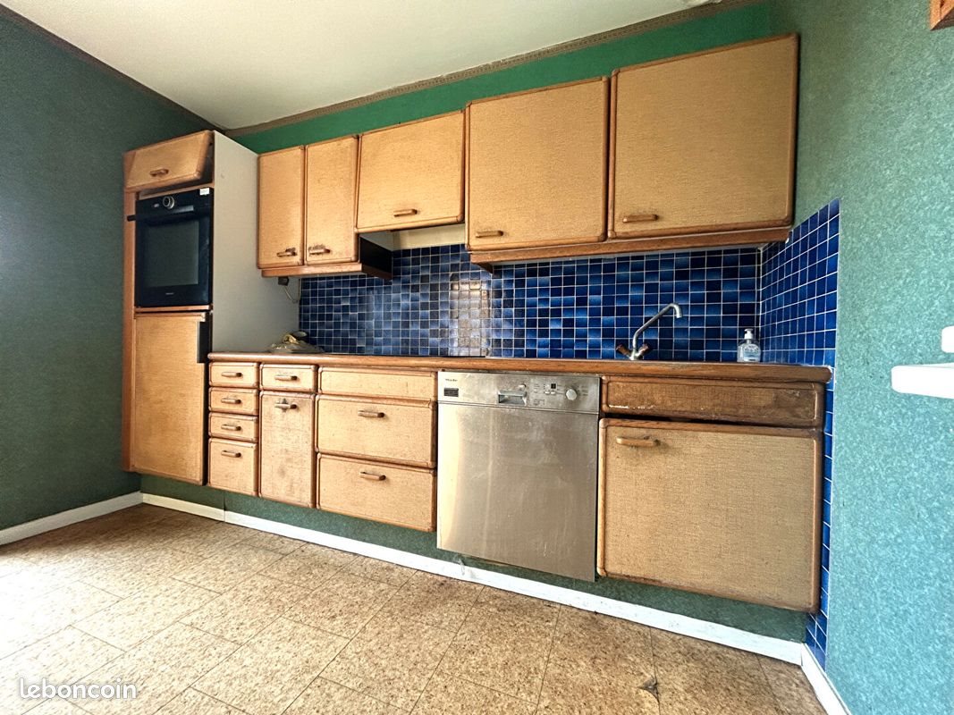 Maison à vendre, 106m², Pluguffan