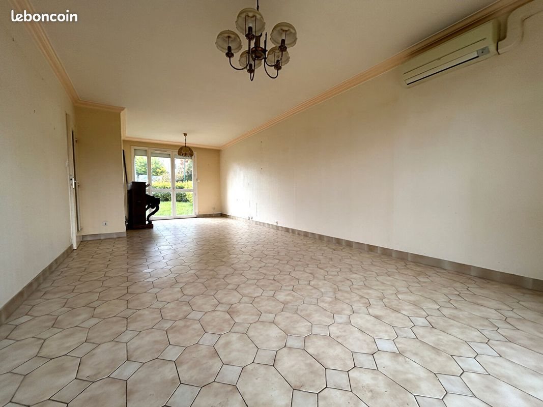 Maison à vendre, 106m², Pluguffan
