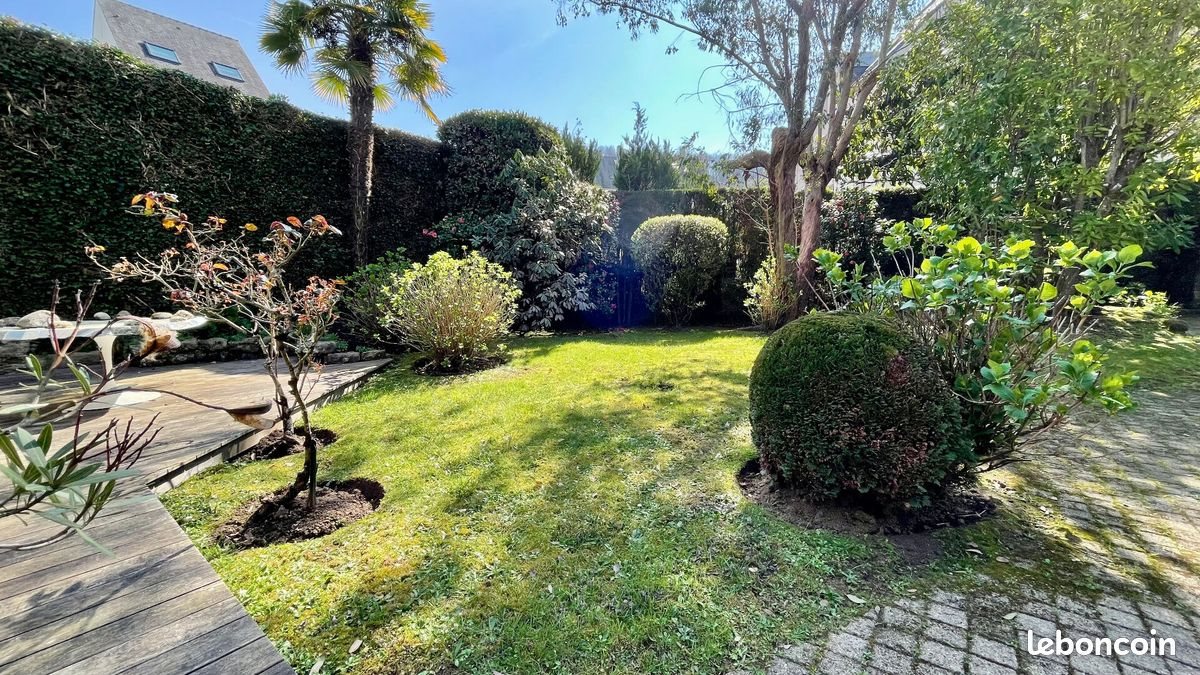 Maison à vendre, 155m², Quimper