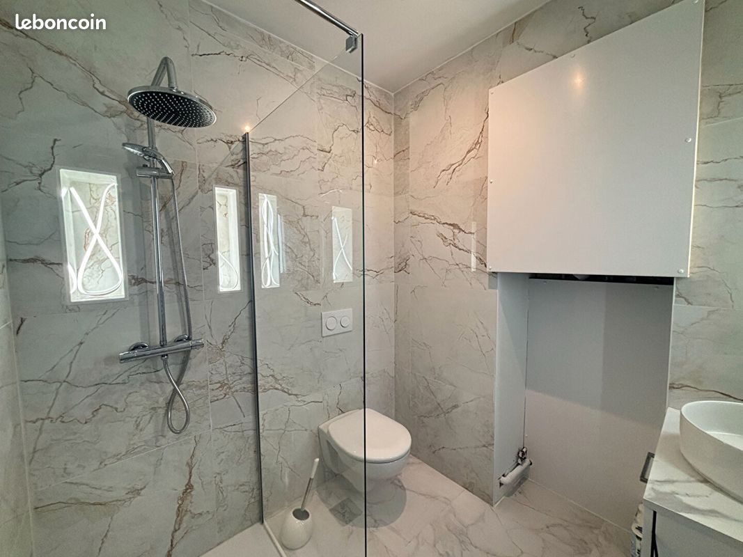 Appartement à vendre, 22m², Quimper