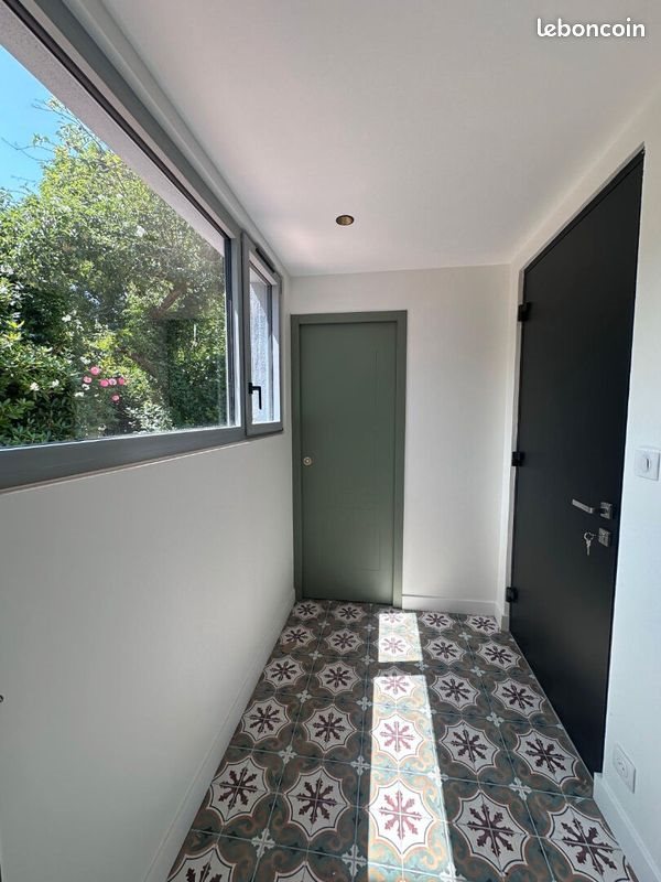 Maison à louer, 92m², Quimper