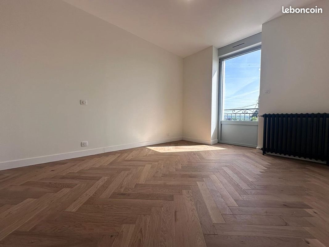 Maison à louer, 92m², Quimper