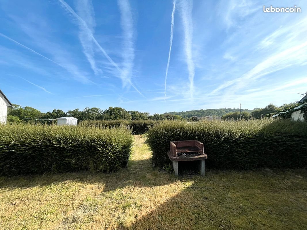 Maison à vendre, 130m², Pluguffan