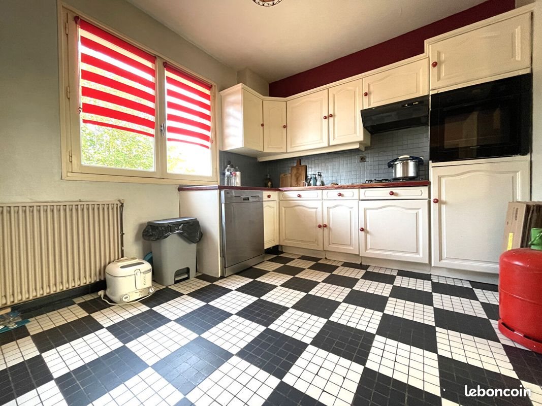 Maison à vendre, 130m², Pluguffan