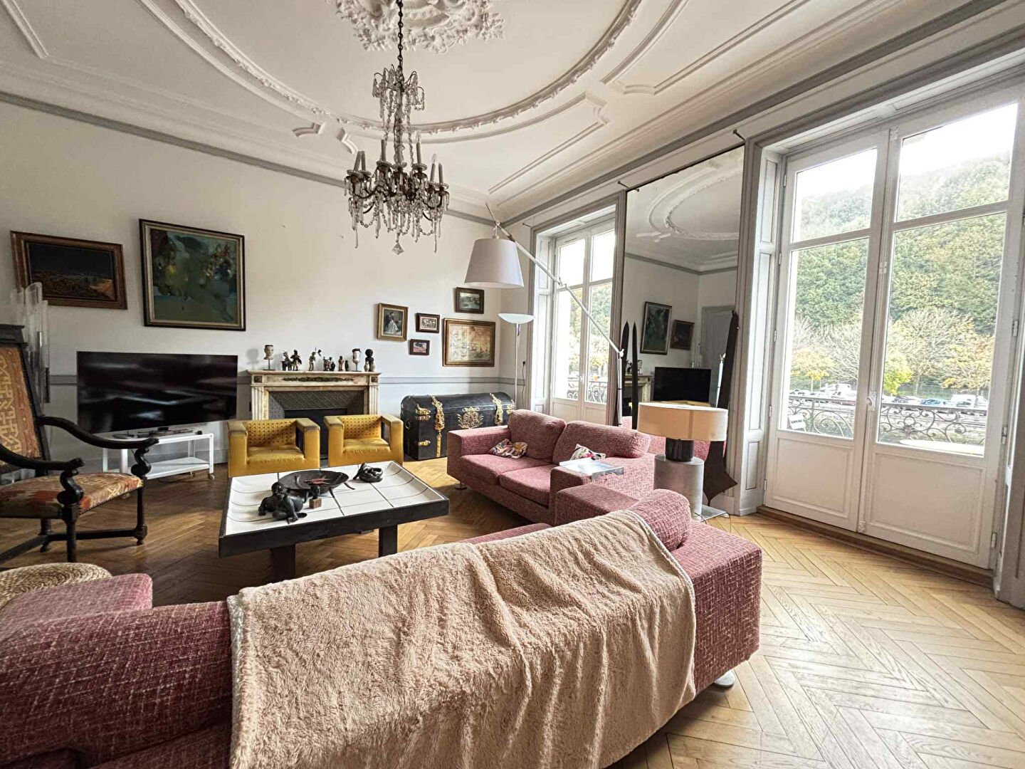 Appartement à vendre, 119m², Quimper