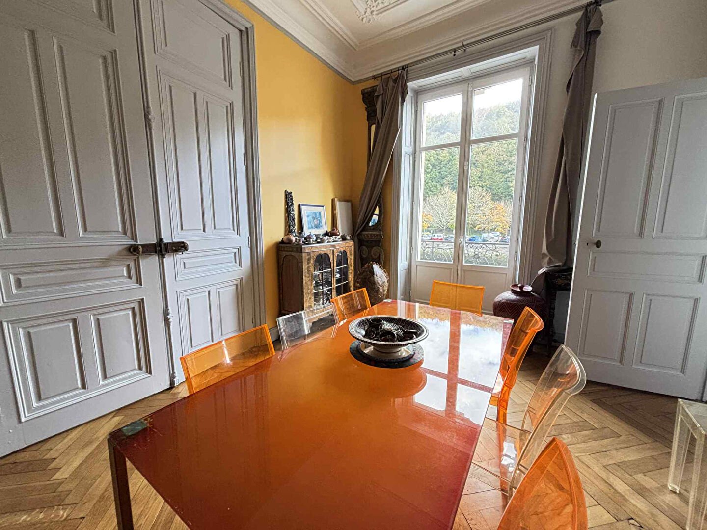 Appartement à vendre, 119m², Quimper