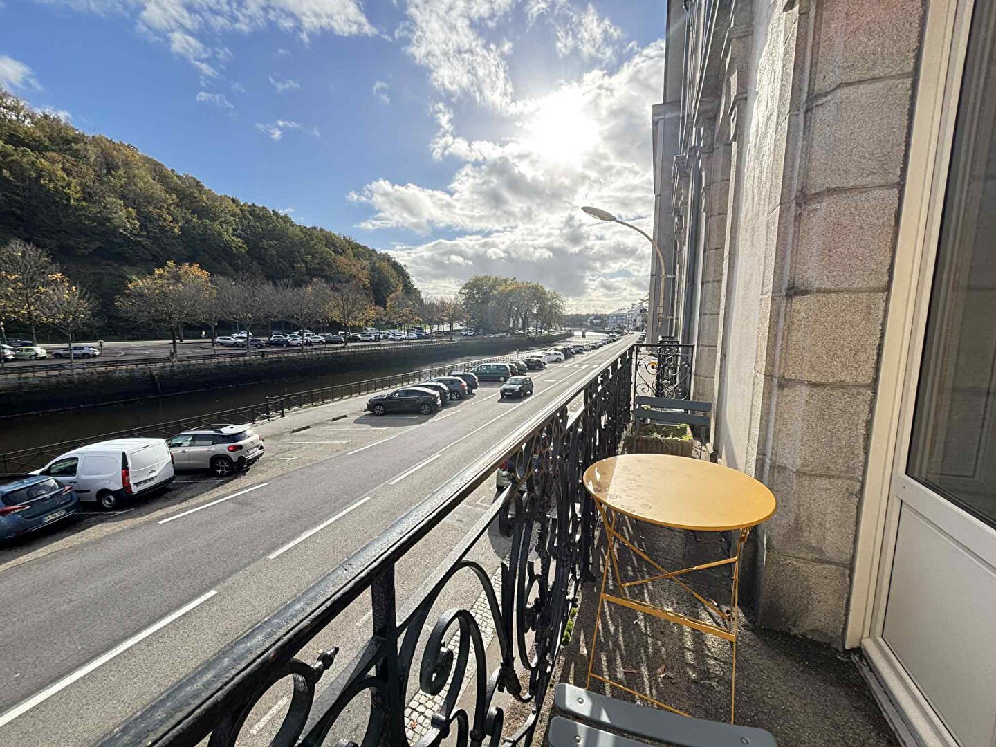 Appartement à vendre, 119m², Quimper