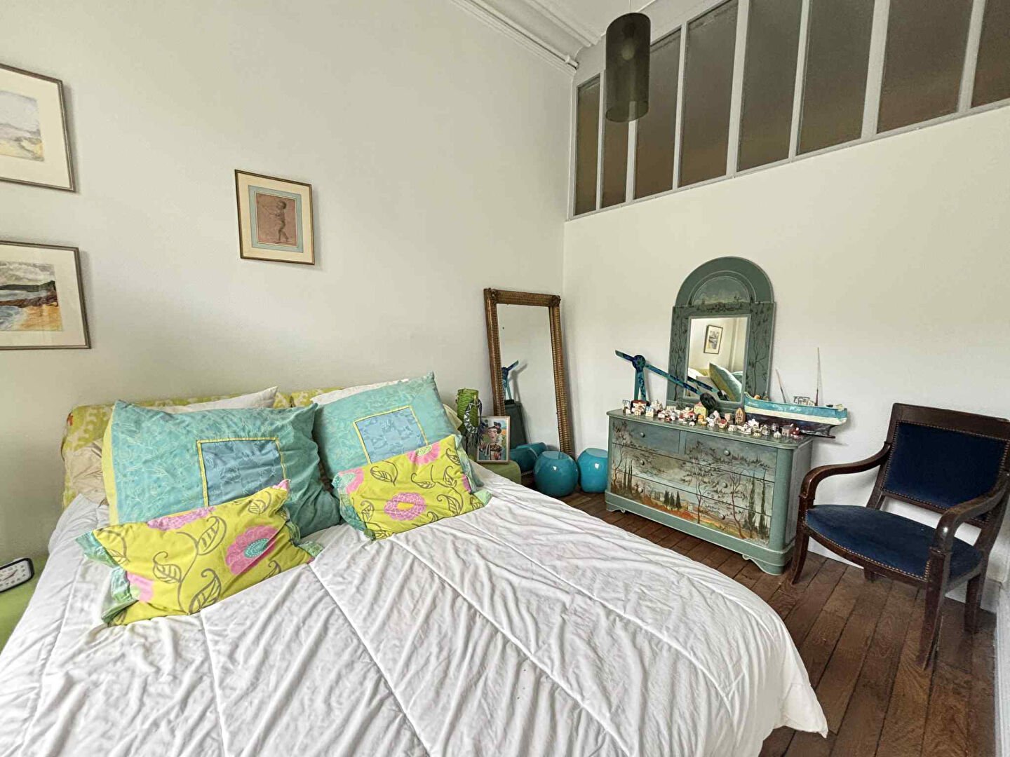 Appartement à vendre, 119m², Quimper