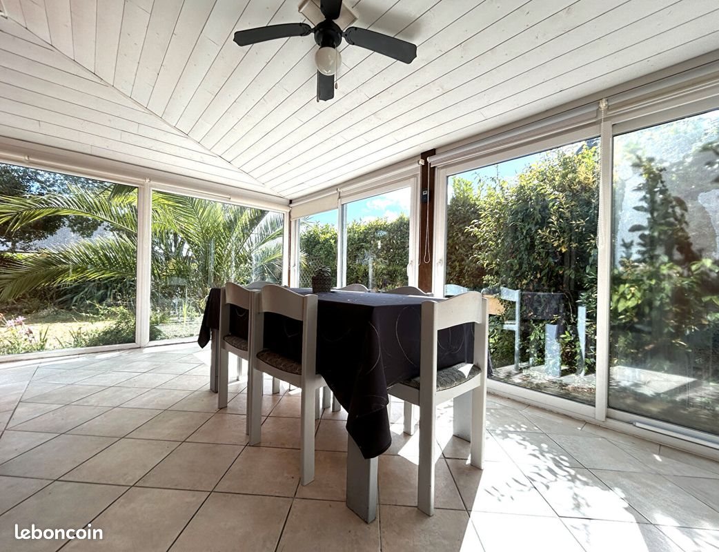 Maison à vendre, 96m², Pluguffan
